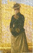 Laurits Tuxen kunstnerens forste hustru ursule de baisieux china oil painting reproduction